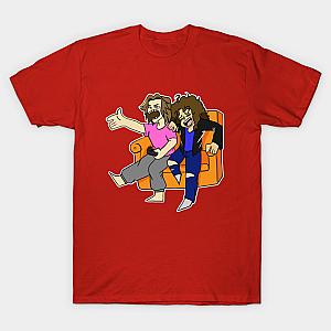 Game Grumps T-Shirts - Grumpy Boys T-Shirt TP2202
