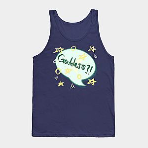 Game Grumps Tank Tops - Goddess Grumps Tank Top TP2202