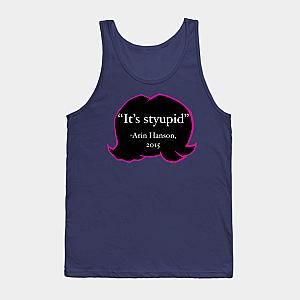 Game Grumps Tank Tops - It's Styupid Tank Top TP2202