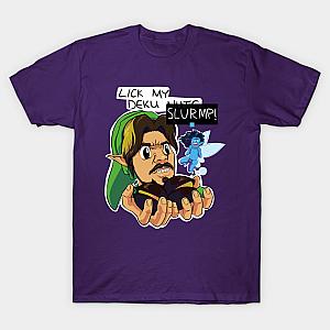 Game Grumps T-Shirts - Game Grumps: Legend of Slurmp T-Shirt TP2202