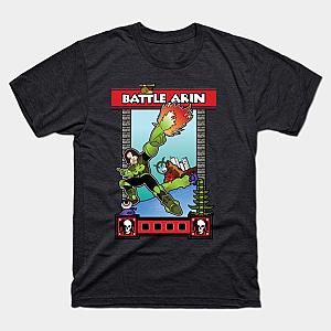 Game Grumps T-Shirts - Battle Arin T-Shirt TP2202