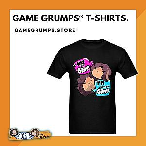 Game Grumps T-Shirts