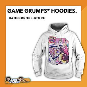 Game Grumps Hoodies