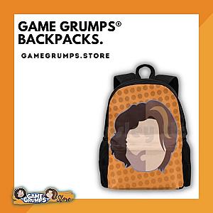 Game Grumps Backpacks