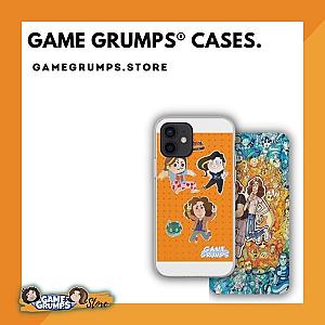 Game Grumps Cases