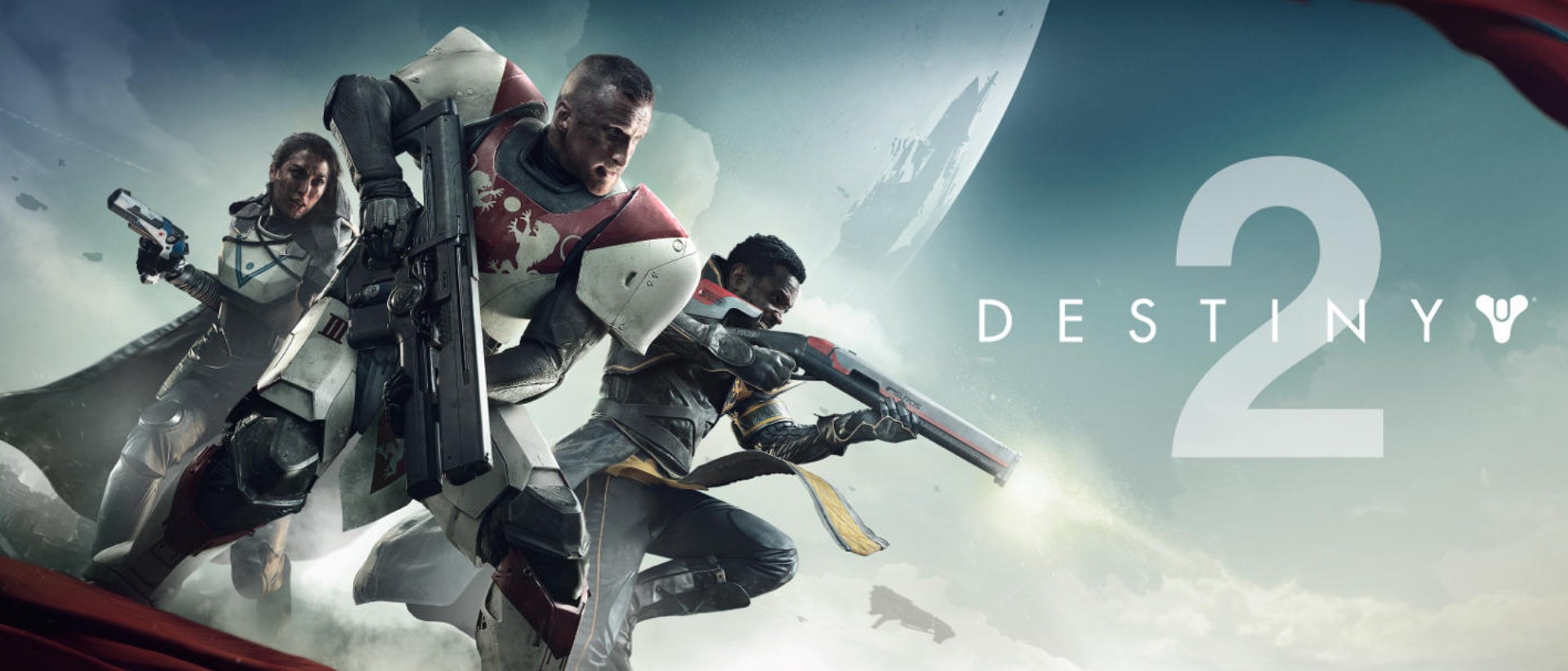 Exploring the Expansive Universe of Destiny 2