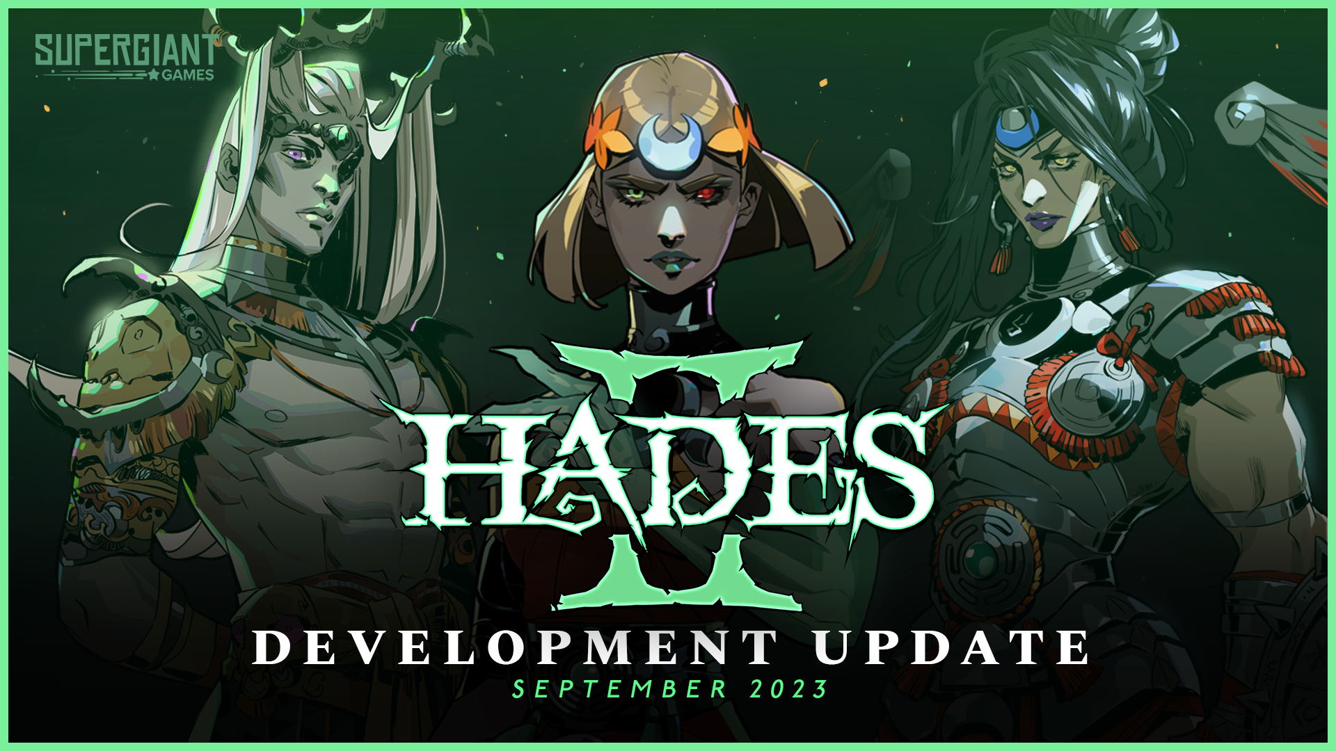 Key Features That Set Hades II Apart from Its Predecessor