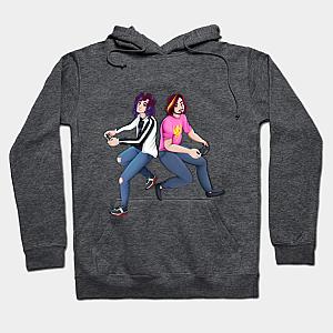 Game Grumps Hoodies - Game Grumps Hoodie TP2202