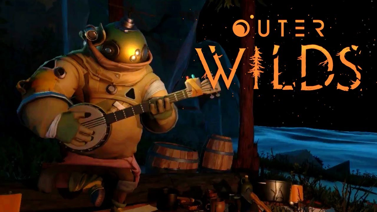 The Art of Discovery - How Outer Wilds Redefines Exploration in Gaming