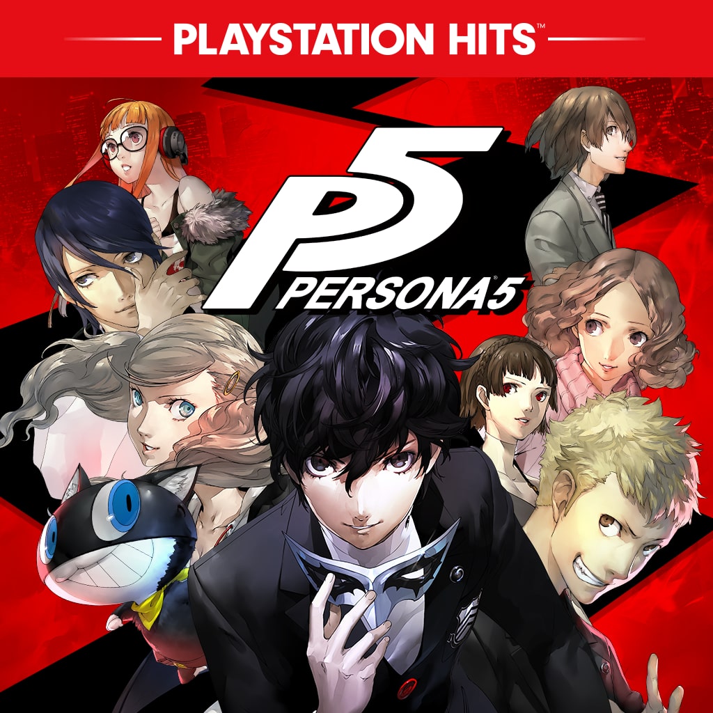 Phantom Thieves Unite A Beginners Guide to Persona 5