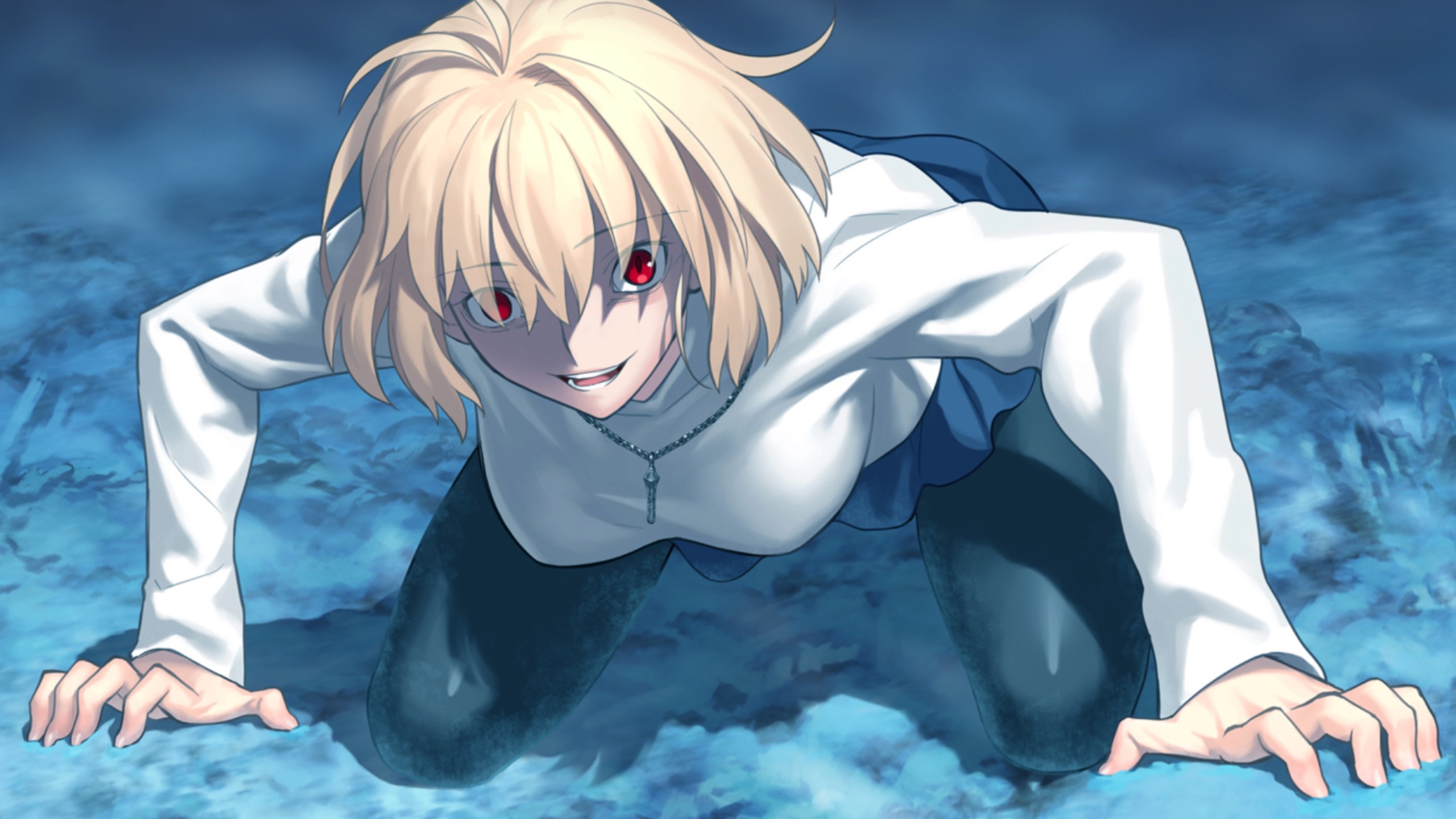 Tsukihime A Deep Dive into Nasuverses Darkest Visual Novel