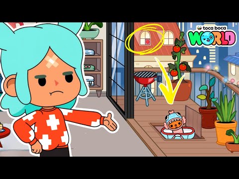 Toca Life World How to Create Your Own Storylines and Adventures