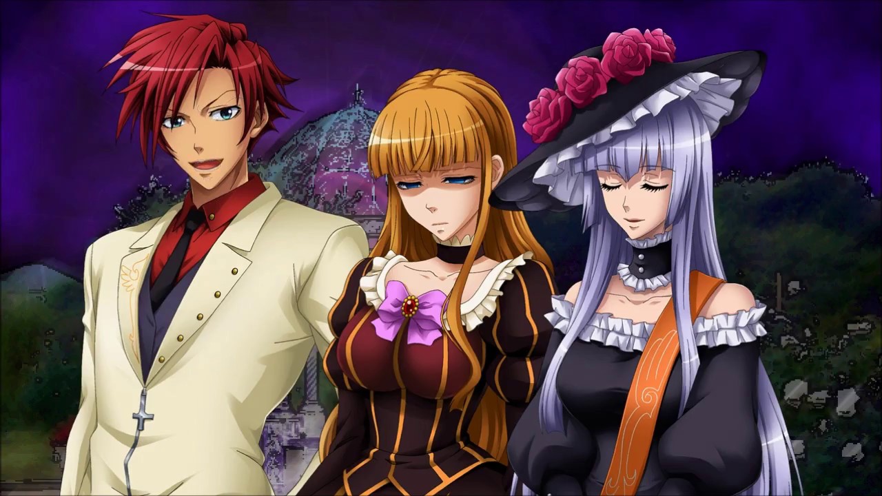 Why Umineko When They Cry is a Masterpiece of Visual Novel Storytelling