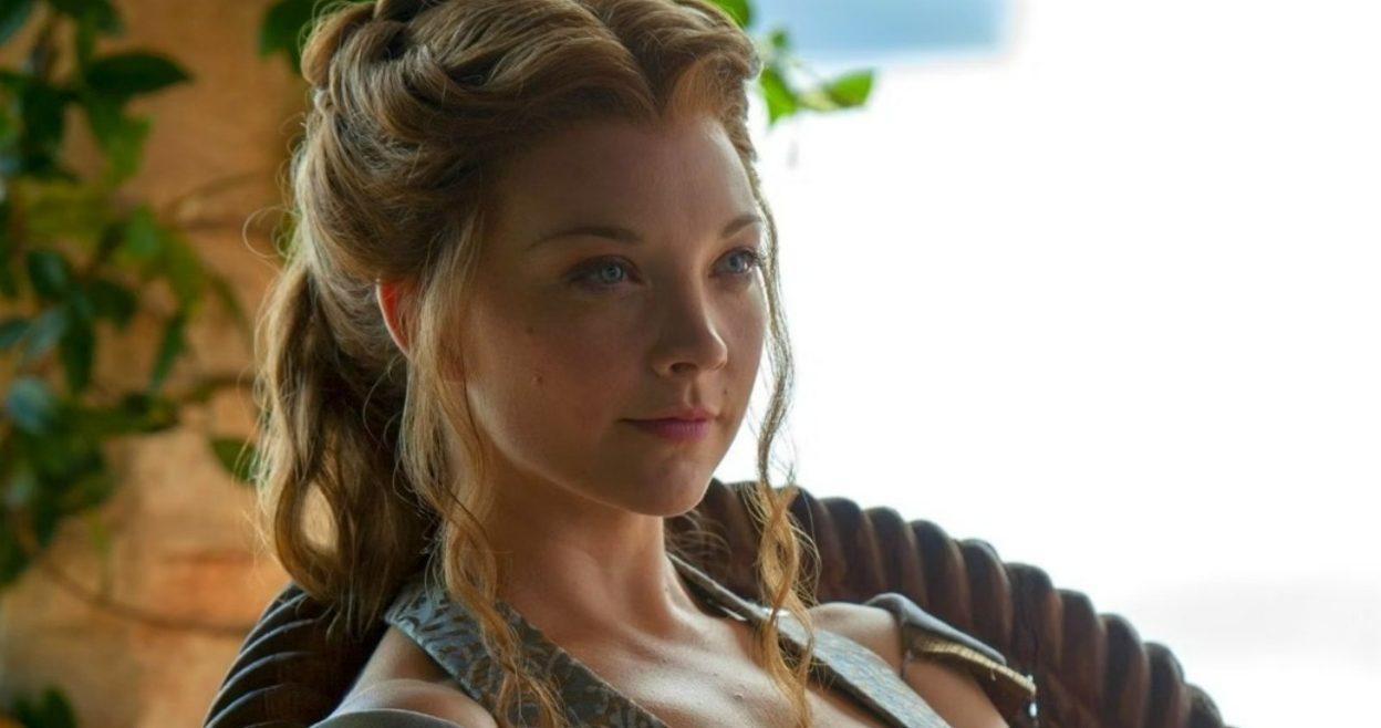 The Evolution of Natalie Dormer A Career in Film, TV, and Theater