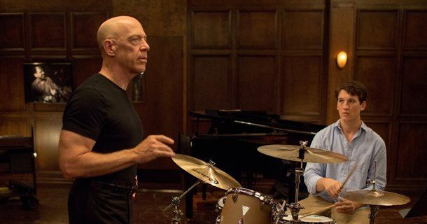 Fact or Fiction? The Realities of Jazz Education vs. Whiplashs Depiction