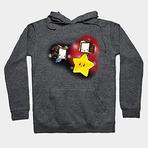 Game Grumps Hoodies - Game Grumps Rocket Ship Hoodie TP2202