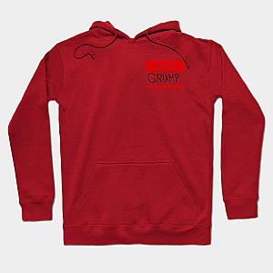 Game Grumps Hoodies - hey i'm grump Hoodie TP2202