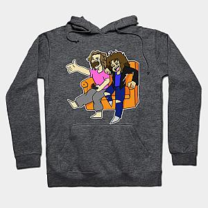 Game Grumps Hoodies - Grumpy Boys Hoodie TP2202