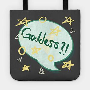 Game Grumps Bags - Goddess Grumps Tote TP2202