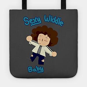 Game Grumps Bags - Sexy Widdle Baby Tote TP2202