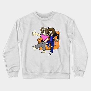 Game Grumps Sweatshirts - Grumpy Boys Sweatshirt TP2202