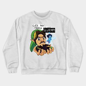 Game Grumps Sweatshirts - Game Grumps: Legend of Slurmp Sweatshirt TP2202