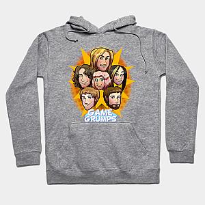 Game Grumps Hoodies - Game Grumps Hoodie TP2202