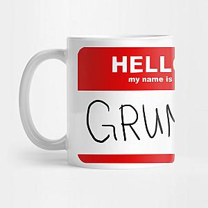Game Grumps Mugs - hey i'm grump Mug TP2202