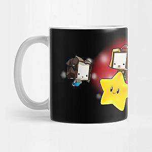 Game Grumps Mugs - Game Grumps Rocket Ship Mug TP2202