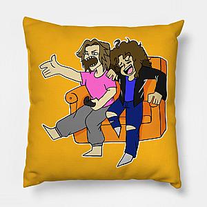 Game Grumps Pillows - Grumpy Boys Pillow TP2202