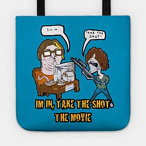 Game Grumps Bags - Game Grumps Tote TP2202