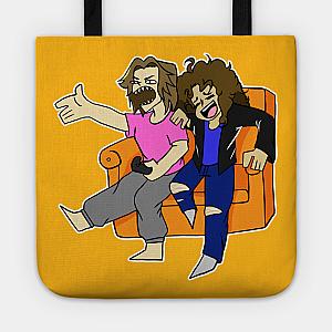 Game Grumps Bags - Grumpy Boys Tote TP2202