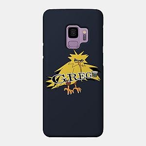 Game Grumps Cases - Greg the Bird Case TP2202