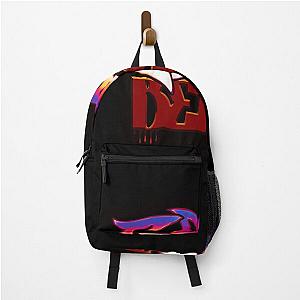 Men's Gang Beasts Logo Design  Backpack