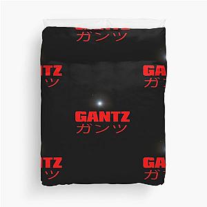 gantz emblem  Duvet Cover