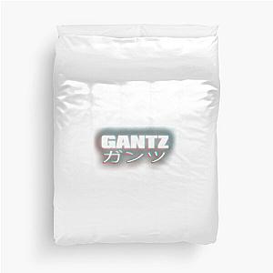 gantz neon emblem   Duvet Cover