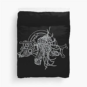 Gantz Duvet Cover