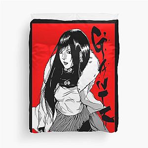 gantz Duvet Cover