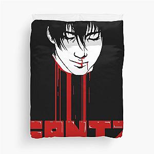 GANTZ Duvet Cover