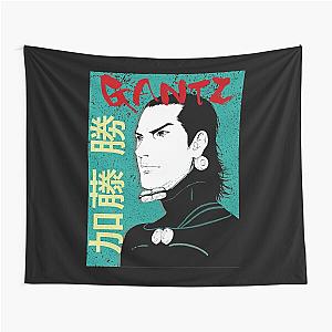 Kato Gantz Tapestry