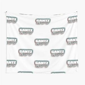 gantz neon emblem   Tapestry