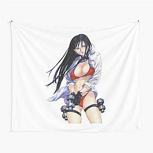 Gantz Reika Shimohira Anime Waifu Tapestry