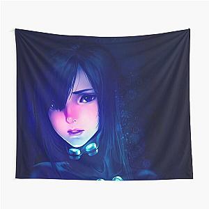 Reika Shimohira GANTZ Tapestry