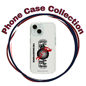 Gantz Cases