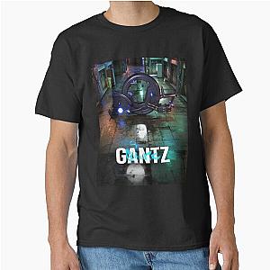 Gantz Classic T-Shirt