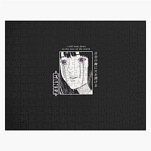 Gantz Puzzle