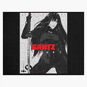 Reika Gantz Puzzle
