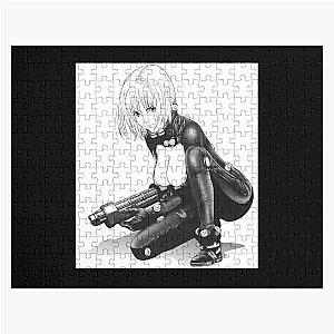 Gantz Girl Puzzle