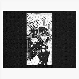 GANTZ GIRL Jigsaw Puzzle