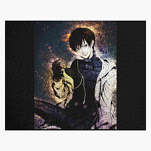 Joichiro Nishi Gantz Jigsaw Puzzle